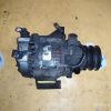 Генератор TOYOTA 2L/3L/5L вакуум спереди, 3 конт. овальный разъем