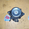 Генератор TOYOTA 2L/3L/5L вакуум спереди, 3 конт. овальный разъем
