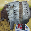 Генератор Mitsubishi 4D68 Chariot/RVR N48W/N28W 2 конт., с вакуумником MD309844 / MD340511 / A3TN1281