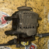 Генератор Mitsubishi 4D68 Chariot/RVR N48W/N28W 2 конт., с вакуумником MD309844 / MD340511 / A3TN1281