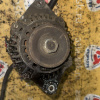Генератор Mitsubishi 4D68 Chariot/RVR N48W/N28W 2 конт., с вакуумником MD309844 / MD340511 / A3TN1281