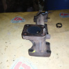Коллектор выпускной Mazda WL-AT BT-50 UN8F1 Common Rail