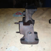 Коллектор выпускной Mazda WL-AT BT-50 UN8F1 Common Rail