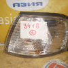 Габарит NISSAN L Sunny B15 хром