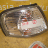 Габарит NISSAN R Sunny B15 хром
