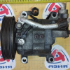 Компрессор кондиционера Nissan QG16/QG18 Sunny W11/U14/P11/B15/V10 4 болта 92600-4M410