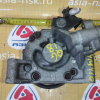 Компрессор кондиционера Nissan QG16/QG18 Sunny W11/U14/P11/B15/V10 4 болта 92600-4M410