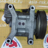 Компрессор кондиционера Nissan QG16/QG18 Sunny W11/U14/P11/B15/V10 4 болта 92600-4M410