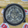 Компрессор кондиционера Nissan QG16/QG18 Sunny W11/U14/P11/B15/V10 4 болта 92600-4M410