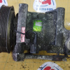 Компрессор кондиционера Nissan QG16/QG18 Sunny W11/U14/P11/B15/V10 4 болта 92600-4M410 / 506021-5400