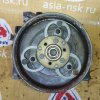 Компрессор кондиционера Nissan QG16/QG18 Sunny W11/U14/P11/B15/V10 4 болта 92600-4M410 / 506021-5400