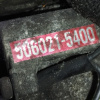 Компрессор кондиционера Nissan QG16/QG18 Sunny W11/U14/P11/B15/V10 4 болта 92600-4M410 / 506021-5400