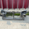 Рамка радиатора TOYOTA Cynos EL52/EL54 53201-16350
