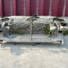 Рамка радиатора TOYOTA Cynos EL52/EL54 53201-16350