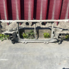 Рамка радиатора TOYOTA Gaia ACM10 '2001-2004 53201-44110