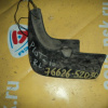 Брызговик TOYOTA Platz NCP12 зад, лев