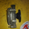 Термомуфта Toyota 2C/3C/3C-T Lite Ace Noah CR30/CR40/CR50 диаметр по центрам болтов 62/122 мм высота 53 мм. 16210-64020