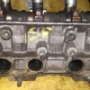 Головка блока TOYOTA 4E КАРБЮРАТОР
