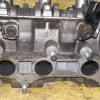 Головка блока TOYOTA 4E КАРБЮРАТОР