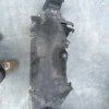 Подкрылок NISSAN Pulsar N15 перед, лев 63843-0N000