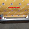 Бампер TOYOTA Funcargo NCP20 '1999-2001 зад три части в сборе. 52159-52050