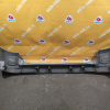 Бампер TOYOTA Funcargo NCP20 '1999-2001 зад три части в сборе. 52159-52050