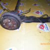 Балка HONDA GA3 Logo ABS DRAM. С трасами ручника. R