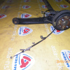 Балка HONDA GA3 Logo ABS DRAM. С трасами ручника. R