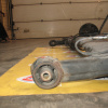 Балка TOYOTA NCP10/NCZ20/SCP10 Vitz/ Raum ABS DRAM R