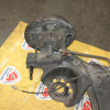 Балка TOYOTA NCP10/NCZ20/SCP10 Vitz/ Raum ABS DRAM R