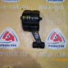 Рычаг Nissan HP11/WHP11/QP11/WQP11/QU14/HU14/EU14 Primera/Bluebird перед, прав в №1 на схеме 54524-3J201