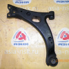Рычаг Toyota AT191/CT190/ET196/ST190 Caldina/Carina/Corona перед, прав 48068-20260
