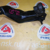 Рычаг Nissan P11/U14 Primera/Bluebird перед, прав в 2. Средний со ступицы.