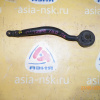 Рычаг Toyota GX90/JZX90/GX100/JZX100/JZS151 Mark II/Chaser/Cresta/Crown '09.1996- перед, лев н кривой ( диаметр отверстия 16 мм.)