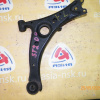 Рычаг Toyota ST202/ST200/ST201/ST203/ST206/ST207 Carina ED/Corona Exiv/Celica/Curren перед, лев