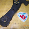 Рычаг Toyota ST202/ST200/ST201/ST203/ST206/ST207 Carina ED/Corona Exiv/Celica/Curren перед, лев