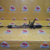 Рулевая рейка Toyota NCP10/NCP19/NCP20/NCP50 Vitz/Platz/Funcargo/Probox Наконечники кривые. 52030