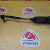 Рулевая рейка Toyota NCP10/NCP19/NCP20/NCP50 Vitz/Platz/Funcargo/Probox Наконечники кривые. 52030