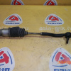 Рулевая рейка Toyota NCP10/NCP19/NCP20/NCP50 Vitz/Platz/Funcargo/Probox Наконечники кривые. 52030