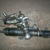 Рулевая рейка Toyota SV30/35/VZV32 Camry/Vista/Camry Prominent С электроклапаном