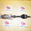 Привод NISSAN C25 Serena перед, лев 2WD CVT (дефект пыльника)