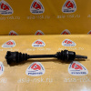 Привод Nissan HR33/ER34/S14/S15/GC35/SC34/HC34 Laurel/Skyline/Silvia зад, прав 2WD a/t 39600-70T00