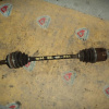 Привод Nissan PNW11/PNM12 Avenir зад, прав 4WD ABS. Редуктор чугунный. RR=RL