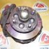Ступица TOYOTA KR41/KR42/CR40/CR41/CR42 Lite Ace Noah/Town Ace Noah перед, прав 2WD Суппорт-(6009).ABS.В сборе.Диаметр диска-230мм. 43211-28070.43512-28150