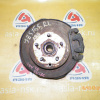 Ступица Toyota JZX100/JZX101/JZX105/GX105/JZS151/JZS153/JZS155/JZS157 Chaser/Cresta/Mark II/Crown Majesta зад, лев 2WD/4WD ABS.В сборе с диском и суппортом
