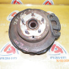 Ступица Toyota JZX100/JZX101/JZX105/GX105/JZS151/JZS153/JZS155/JZS157 Chaser/Cresta/Mark II/Crown Majesta зад, лев 2WD/4WD ABS.В сборе с диском и суппортом