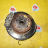 Ступица Toyota JZX100/JZX101/JZX105/GX105/JZS151/JZS153/JZS155/JZS157 Chaser/Cresta/Mark II/Crown Majesta зад, лев 2WD/4WD ABS.В сборе с диском и суппортом