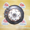 Ступица Toyota JZX100/JZX101/JZX105/GX105/JZS151/JZS153/JZS155/JZS157 Chaser/Cresta/Mark II зад, прав 2WD/4WD ABS. В сборе с диском и суппортом.Под колодки-