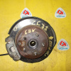 Ступица Toyota JZX100/JZX101/JZX105/GX105/JZS151/JZS153/JZS155/JZS157 Chaser/Cresta/Mark II зад, прав 2WD/4WD ABS. В сборе с диском и суппортом.Под колодки-