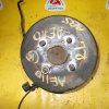 Ступица Toyota AE100/AE101/EE101/CE100/CE101/AE110/AE111/AE112/CE110/CE113/EE111 Corolla/Sprinter зад, лев 2WD ABS. Барабанные тормоза. В сборе с барабаном